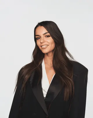 Portrait de Margherita Bonifanti